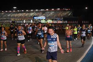 BIB: 
                            <button type="button" onclick="openModal(23948712)" class="btn btn-primary btn-sm float-right btn-popup" data-toggle="modal" data-target=".modal-high-quality">
                        <i class="fas fa-shopping-cart"></i> Add to Cart
                    </button>
                                            <button type="button" onclick="isThisMe(23948712, true)" class="btn btn-success btn-sm float-right btn-popup btn-isme hidden" data-toggle="tooltip" data-placement="bottom" title="นี่คือรูปของคุณใช่ไหม คลิกที่นี่เพื่อเอาเข้าอัลบั้ม">
                        <i class="fas fa-plus"></i> Add to album
                    </button>
                    <button type="button" onclick="isThisMe(23948712, false)" class="btn btn-warning btn-sm float-right btn-popup btn-isnotme hidden">
                        <i class="fas fa-ban"></i> Remove from album
                    </button>